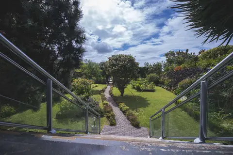 Quinta De Santana in Ribeira Grande — foto 20