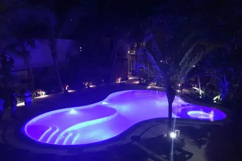 Hotel El Pueblito in Holbox — foto 6