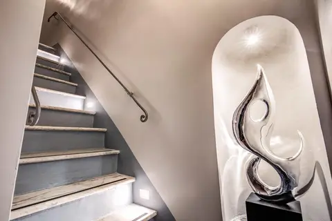 Maison d'Art Apartments in Rome, foto 11