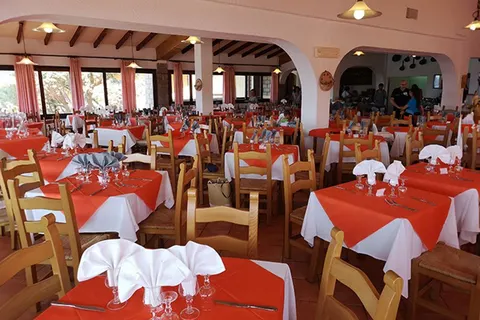 Fly & Go Club Esse Shardana in Lungòni/Santa Teresa Gallura — foto 4