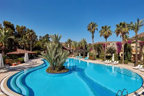 Divan Bodrum in Bodrum — foto 8