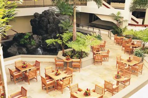 Waikiki Beach Marriott Resort & Spa in Honolulu — foto 4