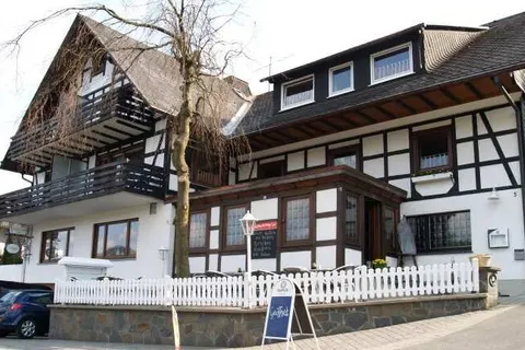 Gasthof Westfeld foto 12