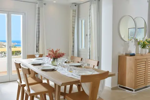 Jenny's Summer Houses in Τούρλος — foto 3