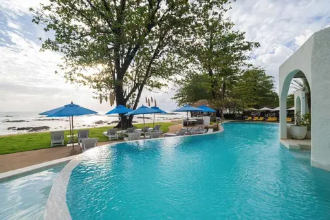 Ocean Breeze Resort in บ้านบางหลาโอน — foto 2