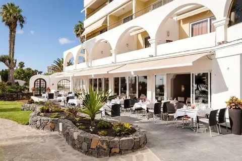 Oceano Health Spa Hotel in San Cristóbal de La Laguna — foto 4
