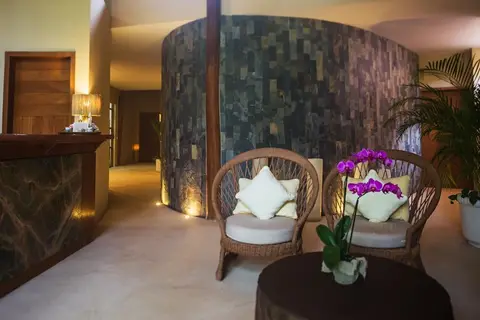 Mahekal Beach Resort in Playa del Carmen — foto 22