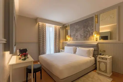 Voi Donna Camilla Savelli Hotel in Rome, foto 3