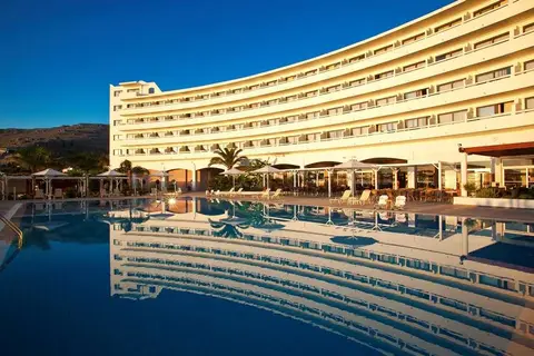 TUI Blue Lindos Bay in Lindos, foto 11