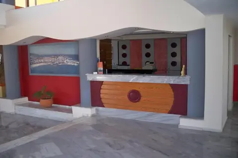 Palladion Hotel Rethymno in Δήμος Ρεθύμνης — foto 6