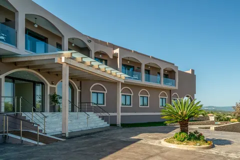 Elegance Luxury Executive Suites foto 3