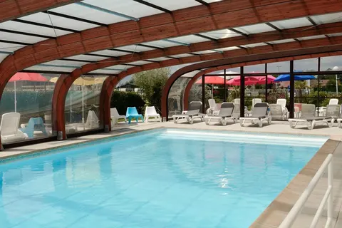 Mercure Cabourg Hippodrome foto 2