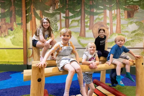 Camping Orsa in Orsa — foto 8