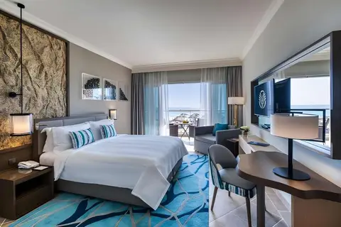 Fujairah Rotana Resort & Spa in Al Aqah - العقة — foto 4