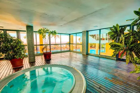 SBH Hotel Club Paraiso Playa in Pájara — foto 10