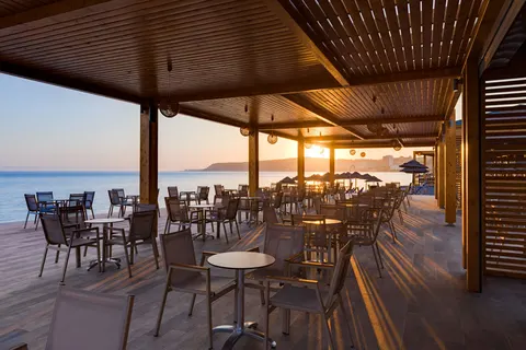 Avra Beach Resort foto 30