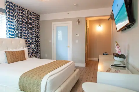 Waterside Hotel in Miami Beach, foto 2