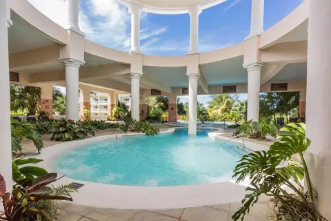 Grand Palladium Lady Hamilton Resort & Spa in Kew, foto 11