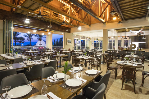 Hotel Aqua Fantasy Aquapark & Spa foto 5