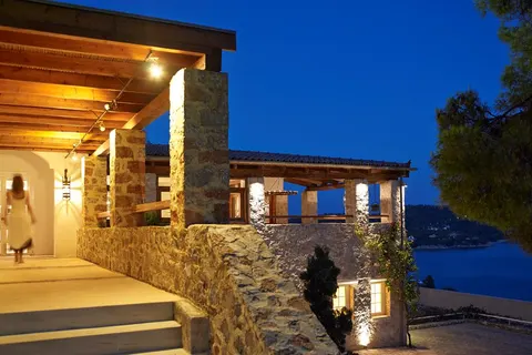 Hotel Atrium in Skiathos Municipality — foto 21