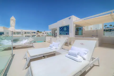 Lanis Suites de Luxe in Tías — foto 28