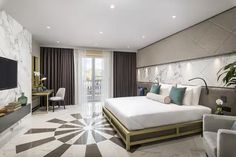 Lure Hotel & Spa in Il-Mellieħa, foto 23