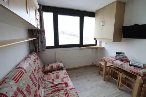 Résidence le Palafour in Tignes, foto 6