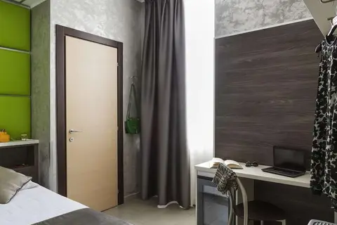 Ibis Styles Milano Centro in Milaan — foto 2