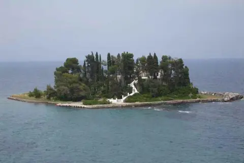 Villa Panorea in Moraitika, foto 6