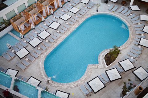 Hotel Lalila Blue Suites foto 11