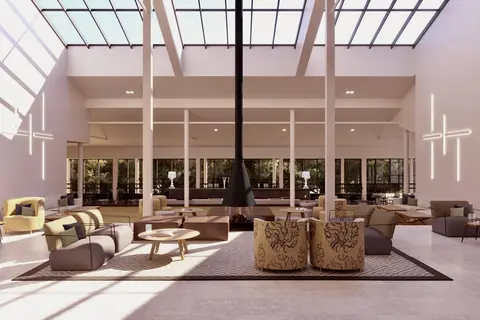 Hotel Encinar de Sotogrande in El Secadero — foto 3