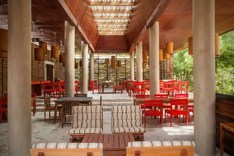 The Explorean Cozumel in Cancún, foto 7