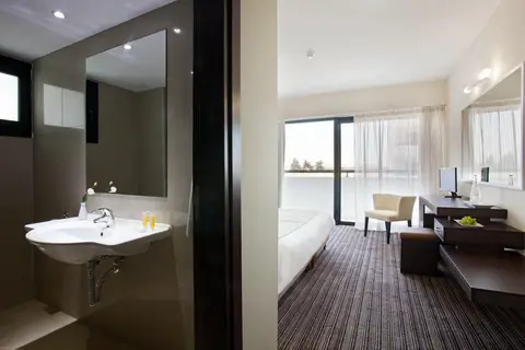Christofinia Hotel in Ayia Napa — foto 14