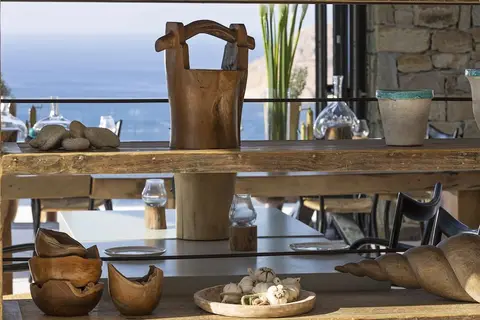 Myconian Utopia Relais & Chateaux in Δήμος Μυκόνου — foto 22