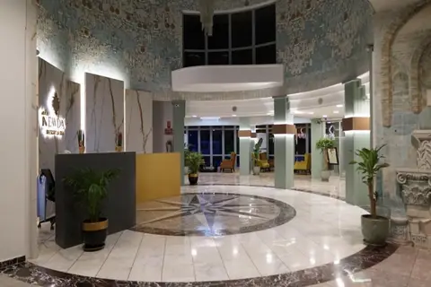 Ada Newday Resort Hotel & Spa in Kusadasi — foto 3