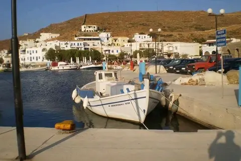 Poseidon Beach Villas in Athene — foto 19