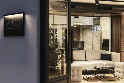 Vanoro Hotel in Thessaloniki — foto 5