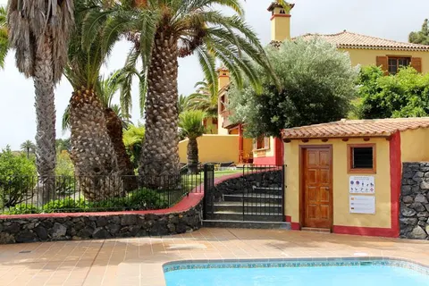 Villas Los Pajeros in Breña Baja — foto 6