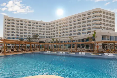 Ajman Hotel & Villas by Blazon Hotels in Ajman