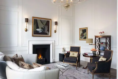 The Kensington Hotel in Londen, foto 6