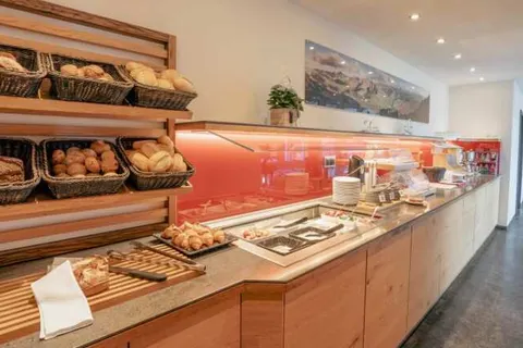 Hotel Oberdorfer Stuben foto 9