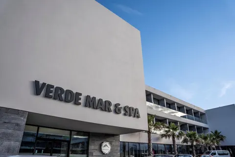 Hotel Verde Mar & Spa foto 16