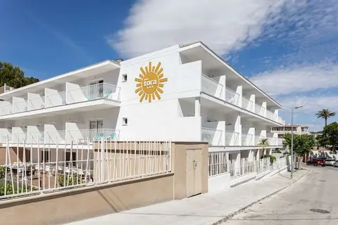 Hotel Tora in Peguera — foto 10