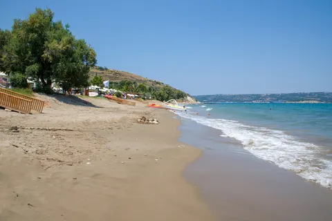 Kiani Beach Resort- All Inclusive foto 4