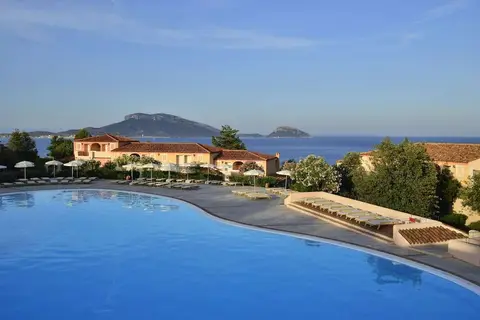VOI Colonna Village in Aranci Golf — foto 28