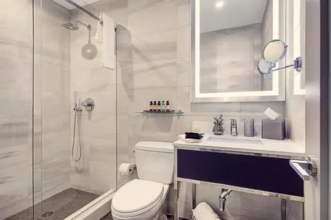 The Artezen Hotel in New York, foto 13