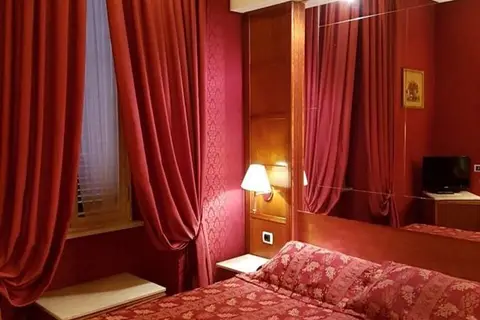 Andreotti in Rome — foto 2