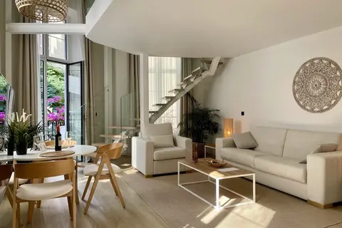 Hotel Emblemtico Hi Suites in Santa Cruz De Tenerife — foto 2