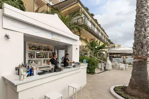 Grand Hotel Santa Maria in Santa Maria di Castellabate — foto 5