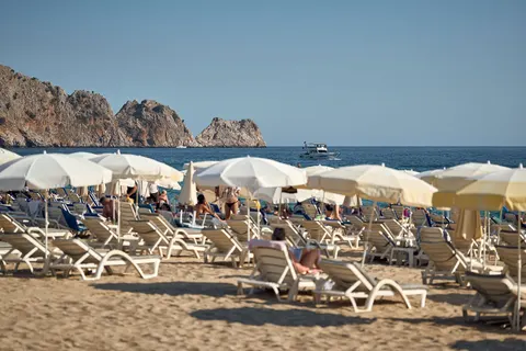 Elysee Beach Hotel foto 24
